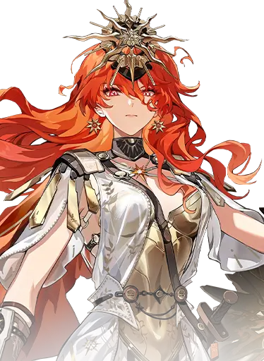 Augusta portrait