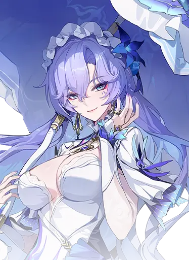 Cantarella portrait