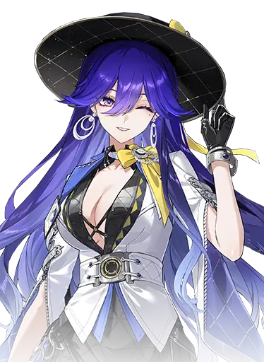 Lucilla portrait