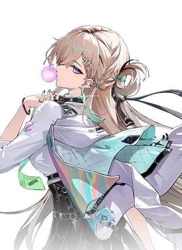 Lynae portrait