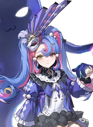 Roccia portrait