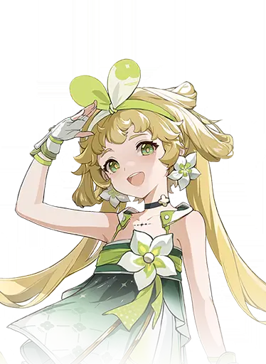 Verina portrait
