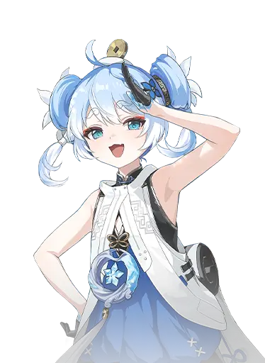 Youhu portrait