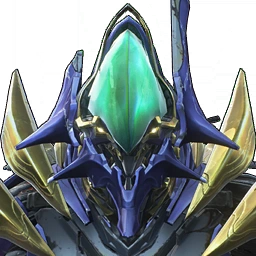 Reactor Husk
