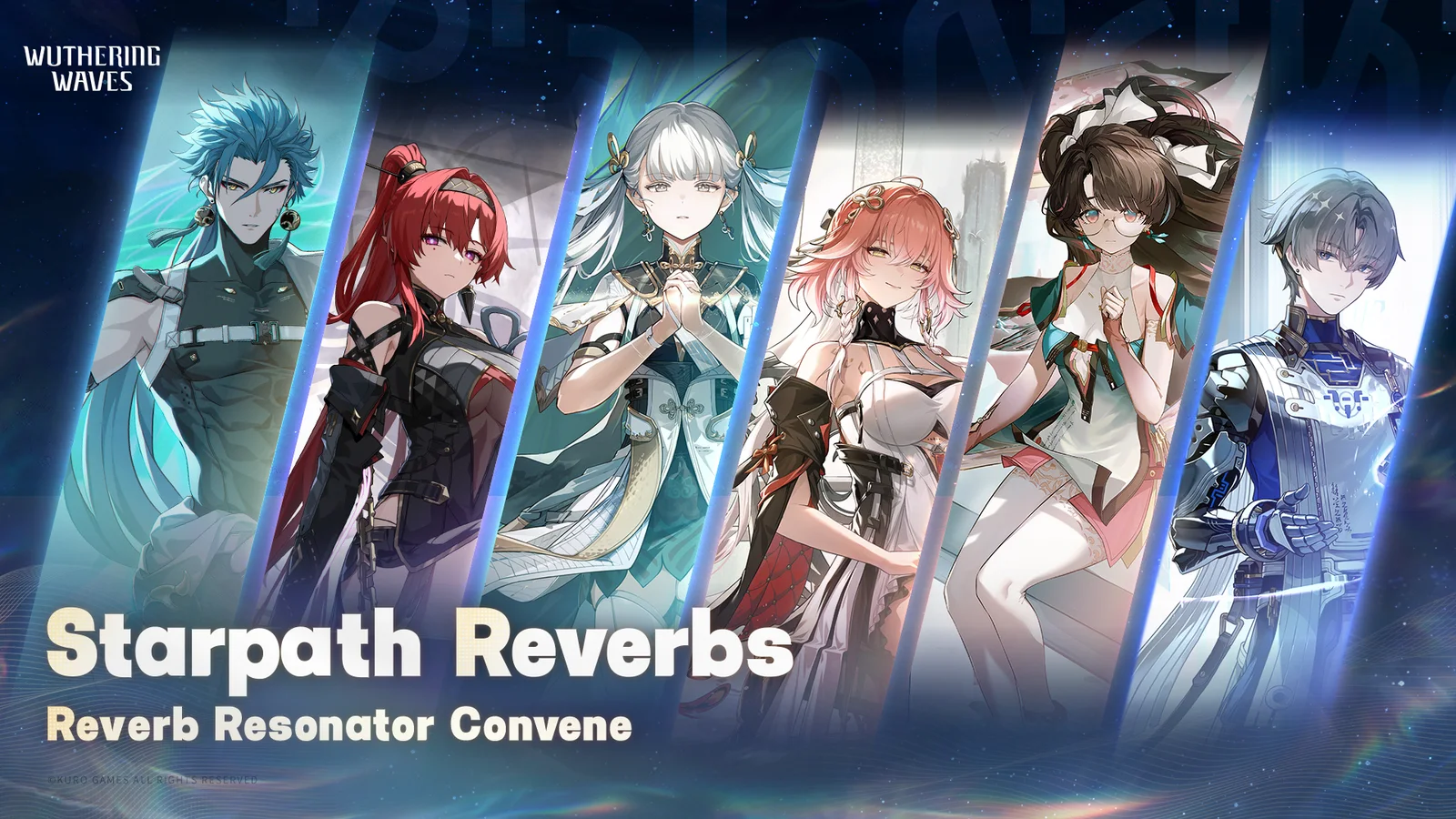 Starpath Reverbs official artwork