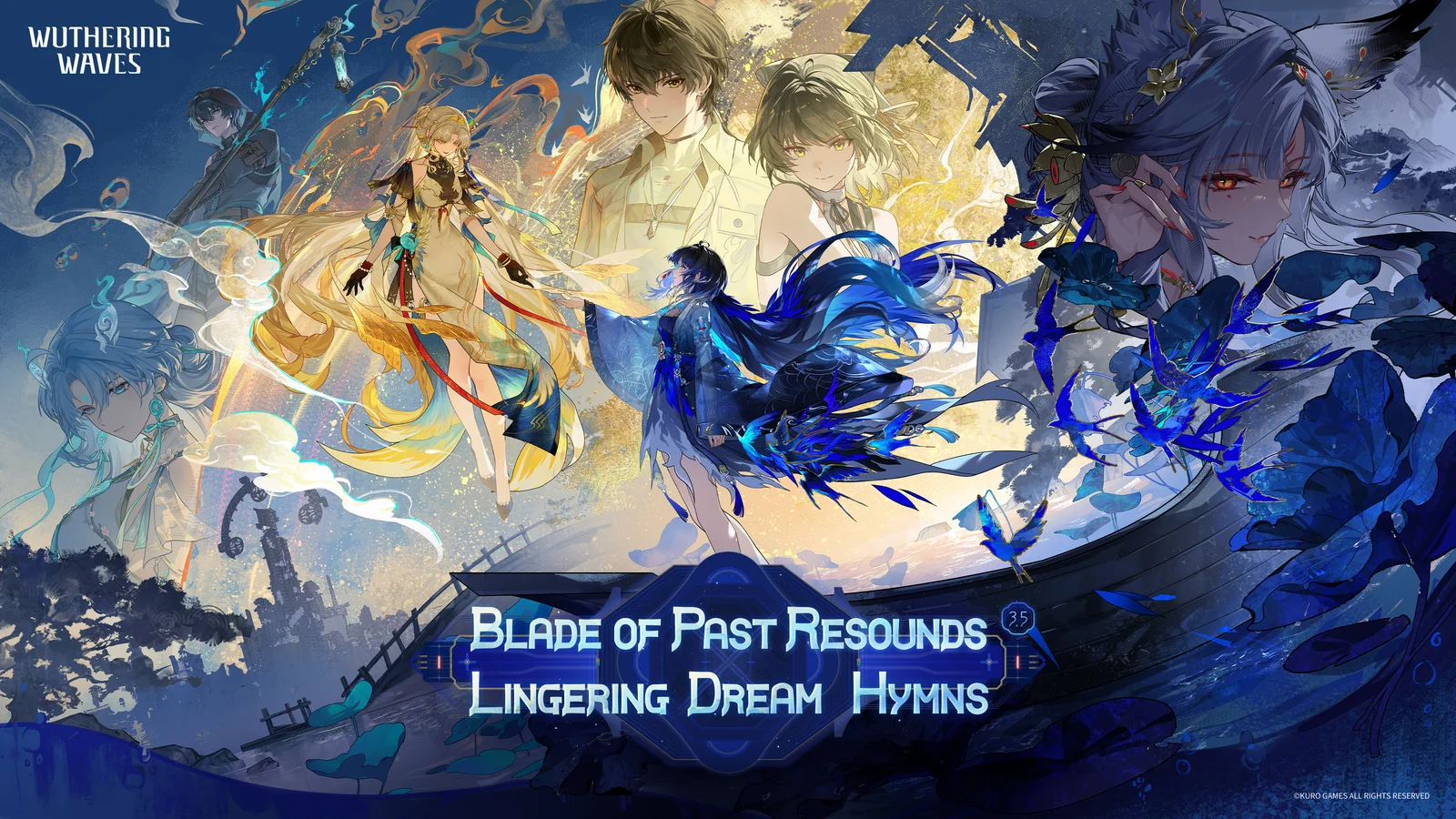 Version 3.5 is live official artwork