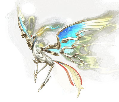 Firstlight's Herald